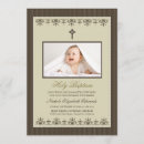 Search for baptised invitations Christened