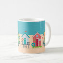 Search for beach hut mugs Summer
