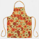 Search for hippie flowers aprons Pattern