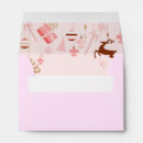 Search for decorative envelopes Pink