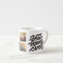 Search for mothers day espresso mugs Best mum ever