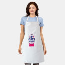Search for adjustable aprons Chef