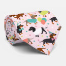Search for weiner ties Doxie