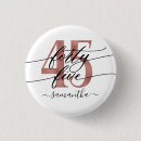 Search for 40 badges Rose gold