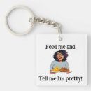 Search for feed me key rings Funny
