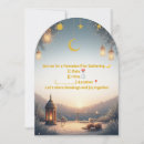 Search for ramadan iftar invitations Crescent moon