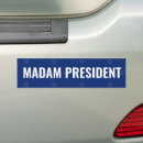 Search for vice president bumper stickers Political