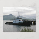 Search for tugboat postcards Ships