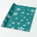 Search for dark teal wrapping paper Simple