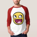 Search for awesome face tshirts Emoticon