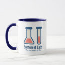 Search for tube mugs Lab
