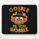 Search for wobble mousepads Pumpkin