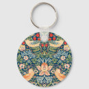 Search for vintage designs key rings Birds