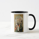 Search for altarpiece mugs 15th