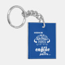Search for recycled key rings Donor