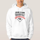 Search for baseball hoodies Dad
