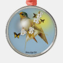 Search for swallow christmas tree decorations Vintage