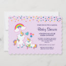 Search for fantasy cute baby shower invitations Fairytale