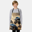 Search for auto aprons Boy