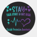 Search for awareness program stickers Resilience building