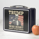 Search for trump lunch boxes Funny