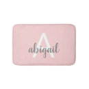 Search for blush and gray bathroom accessories Chic