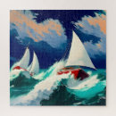 Search for sailing puzzles Regatta