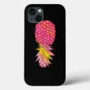 Search for pineapple fruit iphone cases Food