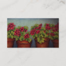 Search for flower pot invitations Red