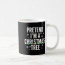Search for pretend mugs A christmas