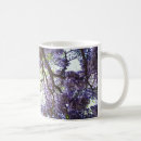 Search for lilac flowers mugs Wisteria