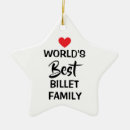 Search for worlds best mom christmas tree decorations Black and white