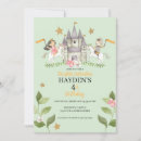 Search for knights invitations Princess