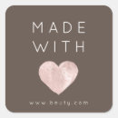 Search for bronze stickers Beauty