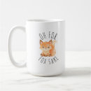 Search for for fox sake coffee mugs Sarcasm