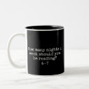Search for reading teacher mugs Funny