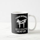 Search for power up mugs Martial arts