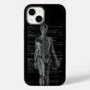 Search for human anatomy iphone cases Medical