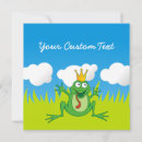 Search for frog valentines day cards Crown