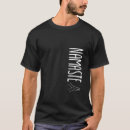 Search for namaste tshirts Zen