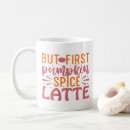 Search for bliss mugs Fall