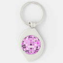 Search for dance key rings Disco