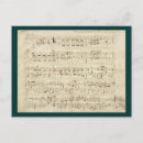 Search for composing postcards Orchestra
