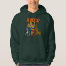 Search for scooby doo hoodies Classic cartoon