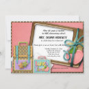 Search for school event invitations Teacher