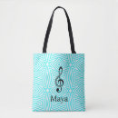 Search for piano music bags Blue