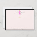 Search for dresses note cards Fashion