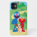 Search for furry friend iphone cases Elmo