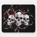 Search for rock and roll mousepads Heavy metal
