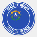 Search for nevada stickers Patriotic